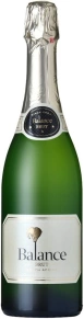 Игристое вино Boldly Brut, Balance, 0.75 л