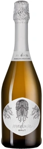 Игристое вино Brut, Medusa, 2024, 0.75 л