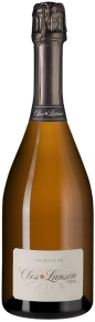 Шампанское Blanc de Blancs, Lanson, 2009, 0.75 л