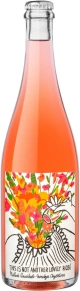 Игристое вино This is Not Another Lovely Rose, Matias Riccitelli, 2021, 0.75 л