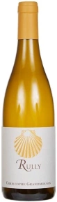 Вино Rully Blanc, Domaine Saint-Jacques, AOC, 2020, 0.75 л