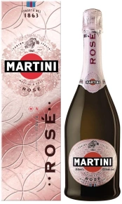 Игристое вино Rose Extra Dry, Martini, 0.75 л (п/у)