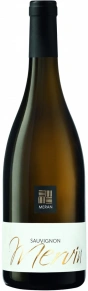 Вино Mervin Sauvignon Blanc, Cantina Merano, DOC, 2019, 0.75 л