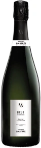 Шампанское Assemblage Brut, Champagne Vincent d'Astree, 2018, 1.5 л