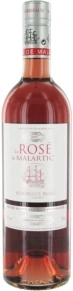 Вино Le Rose de Malartic, 2007, 0.75 л