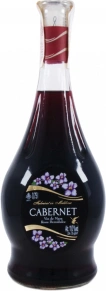 Вино Каберне, Вальс Цветов, 0.75 л
