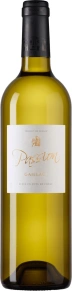 Вино Blanc, Passion, AOP, 0.75 л