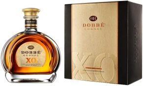 Коньяк Extra, Dobbe, XO, 18 лет, 0.7 л (п/у)