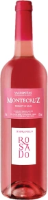 Вино Tempranillo Rosado, Montecruz, DO, 0.75 л