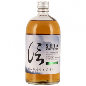 Виски Shin Serene, Eigashima Shuzo, gift box