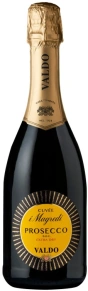 Игристое вино Cuvee i Magredi, Valdo, DOC, 2024, 0.75 л