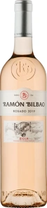Вино Rosado, Bodegas Ramon Bilbao, DO, 2019, 0.75 л