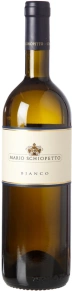 Вино Bianco, Mario Schiopetto, IGT, 2006, 0.75 л