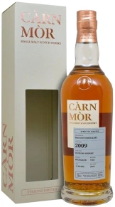 Виски Macduff, Carn Mor, 13 лет, 0.7 л (п/у)