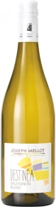 Вино Destinea Sauvignon Blanc, Joseph Mellot, IGP, 2021, 0.75 л