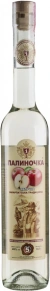 Бренди Яблочная, Палиночка, 0.5 л