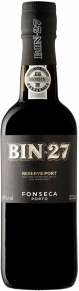 Портвейн Bin №27, Fonseca, 0.375 л