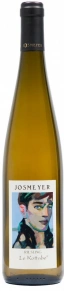 Вино Riesling Le Kottabe, Josmeyer, AOC, 2024, 0.75 л