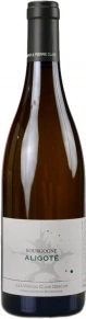 Вино Aligote, Les Vins du Clair Obscur, AOC, 2020, 0.75 л