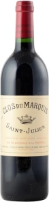 Вино Clos du Marquis, 2003, 0.75 л