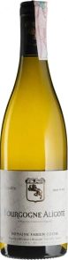 Вино Bourgogne Aligote, Domaine Fabien Coche, AOC, 0.75 л