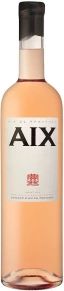 Вино Aix Coteaux d'Aix-en-Provence, Saint Aix, AOP, 2019, 0.75 л