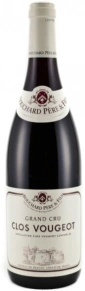 Вино Clos-Vougeot Grand Cru, Bouchard Pere et Fils, AOC, 2007, 0.75 л