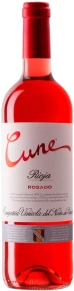 Вино Rosado, Cune, DOC, 2018, 0.75 л