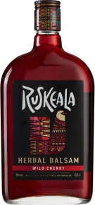 Ликер Wild Cherry, Balsam, Ruskeala, 0.5 л