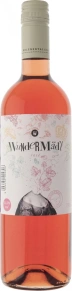 Вино Wundermad'l Rose, Helenental Kellerei, 2018, 0.75 л