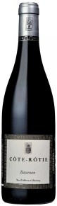Вино Cote-Rotie Bassenon, Domaine Yves Cuilleron, AOC, 2021, 0.75 л