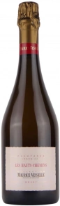 Шампанское Les Hauts Chemins Grand Cru, Maurice Vesselle, AOC, 2011, 0.75 л