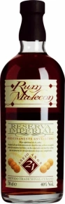 Ром Reserva Imperial, Malecon, Аньехо, 21 год, 0.7 л (п/у)