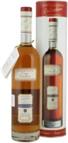 Коньяк Distillerie Chantal Bons Bois, Louis Royer, 3 года, 0.7 л