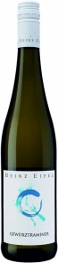 Вино Gewurztraminer, Heinz Eifel, 2021, 0.75 л