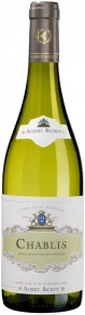 Вино Chablis, Albert Bichot, AOC, 0.75 л