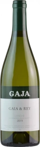 Вино Gaia & Rey, Gaja, DOP, 2019, 0.75 л