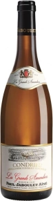 Вино Domaine les Grands Amandiers BIO, Paul Jaboulet Aine, AOC, 2020, 0.75 л