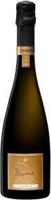 Шампанское Cuvee D Brut, Devaux, AOC, 0.75 л
