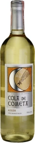 Вино Airen, Cola de Cometa, 0.75 л