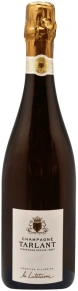 Шампанское La Lutetienne Millesime, Champagne Tarlant, AOC, 2005, 0.75 л
