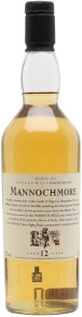 Виски Mannochmore, 12 лет, 0.7 л