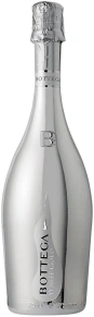 Игристое вино White Gold Venezia, Bottega, DOC, 0.75 л