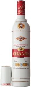 Коньяк Кизляр, KS, 10 лет, 0.5 л