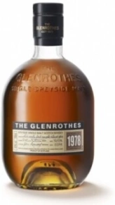 Виски Single Speyside Malt, Glenrothes, 30 лет, 0.7 л