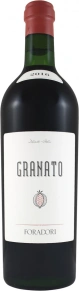 Вино Granato, Foradori, IGT, 2016, 0.75 л