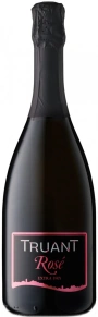 Игристое вино Rose Extra Dry, Truant, 0.75 л
