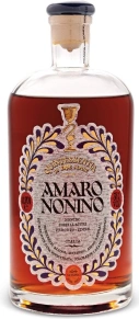 Ликер Amaro Quintessentia, Nonino, 5 лет, 0.7 л