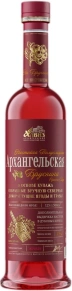 Ликер Северная выдержка, Архангельская, 0.7 л