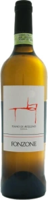 Вино Fiano di Avellino, Fonzone, DOCG, 2013, 0.75 л